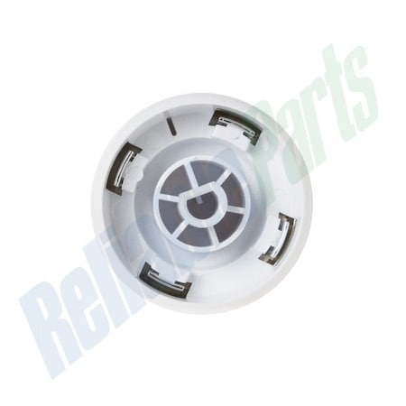 Ge WH01X24378 GE Washer Dryer Selector Knob Assembly WH01X24378